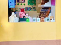 -LADY FAFA(巨鹿路陕西南路路口店)