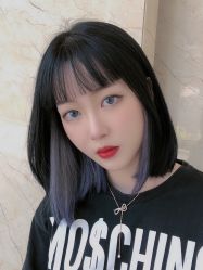 点击看大图 -银星女王公园发型艺术沙龙