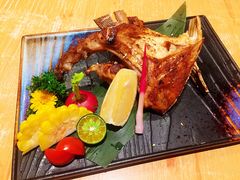 香煎金枪鱼-熊藏居酒屋(kkone店)