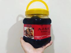 -大川先生·小龙虾·川菜(信义坊店)