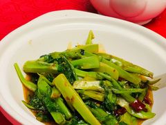 -小蓝鲸湖北菜(八一路店)