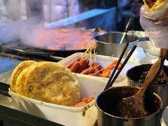 -张记灌饼(丰富路店)