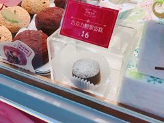 -西树泡芙(正佳店)