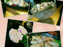 -手选潮汕鲜活牛肉火锅(二七广场店)