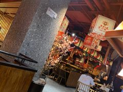 -黑牛の場(兴隆大奥莱店)