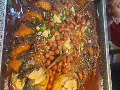 -阿骏农家菜(东至路店)