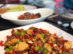 -陈麻婆豆腐总店