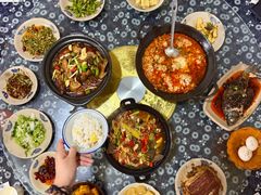 -张关合渣(航空大道店)