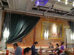 -廖掌柜·重庆鲜货火锅(上海首店)