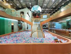 -泡泡米POPOME益智乐园(洪殿花园旗舰店)