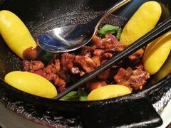 -小南洋海景餐厅(深圳湾店)