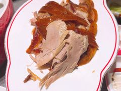 -秀儿四九城·新京菜(亚运村鸟巢店)