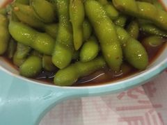 -老班长·小龙虾·鲜货烧烤大排档(金街美地店)