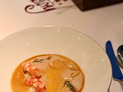 -翡翠36餐厅(浦东香格里拉店)