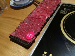 -打酱友•斑鱼海鲜粥火锅(吴桥店)