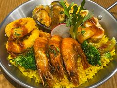 -香兰印尼 Pandan(中华广场店)