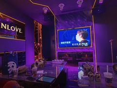 -INLOVE KTV(西溪印象城店)
