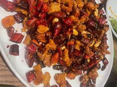 -水煮三国·川鲁江湖菜(香山店)