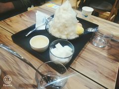 -Ice Monster冰馆·CNN评选全球十大甜品(国贸商城店)
