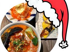 -大雄寿司(中华广场店)