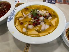 -蜀腾川·火锅鱼.烤鱼(新世界城店)
