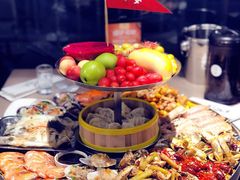 -日进一片海.生腌海鲜火锅.宵夜烧烤(三里屯总店)