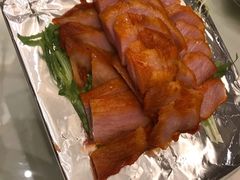 -常州逸高酒店-中餐厅