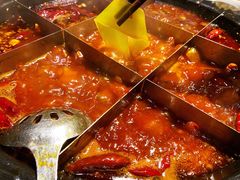 -重庆渝达老火锅(春熙路店)