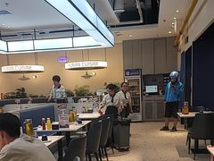 -兰湘子·湘菜小炒(盛龙广场店)