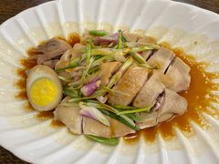 -东江海鲜酒家(艺都分店)
