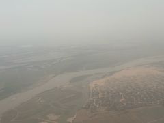 -银川河东国际机场