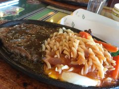 -豪享来牛排·中西简餐(黄河路店)