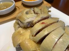 -水润轩私厨海南菜餐厅(铂尔曼酒店)
