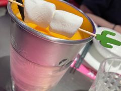 -新越盏·东南亚料理(捷登都会店)