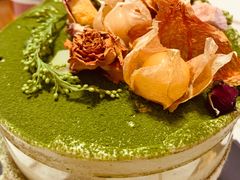 -小苍兰风铃草蛋糕甜品(沈阳店)