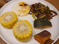 -全季酒店(西安凤城二路店)