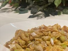 -美泉宫饭店美泉盛宴海鲜
