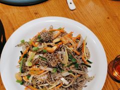 -如轩·海鲜砂锅粥·潮汕菜(沿江东路店)