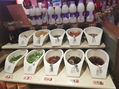-宽板凳老灶火锅(南礼士路店)