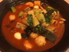 特色冒菜-南粥北面(东大桥店)