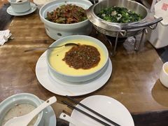 -一楼食业·美食人家