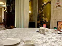 -酌宴府The China Club·广州万富希尔顿酒店(云城东路店)