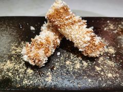 红糖糍粑-望蓉城·古法酸菜鱼(世纪汇店)
