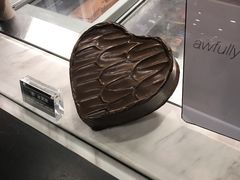 -Awfully Chocolate(来福士广场店)