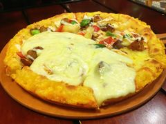 -Mr.Pizza米斯特比萨(苏州平江万达广场店)