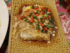 -蘑菇私房菜小馆(杨家坪西城天街店)