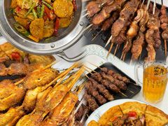 -伊隆斋(什刹海店)