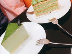 -BanCake·法式千层·拿破仑專門店