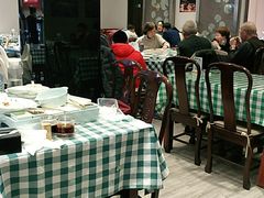 大堂-紫光园·烤鸭·北京菜(劲松店)