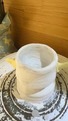 -今日陶艺(富力广场店)